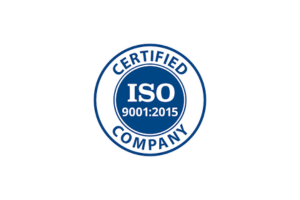 ISO CERTIFICATION